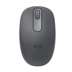 Logitech M196 Bluetooth Mouse - Graphite
