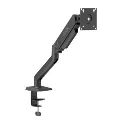 Sades Viper Gaming Monitor Arm - Black