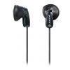 SONY MDR-E9LP Earphones - Black