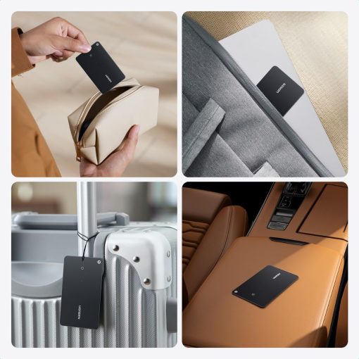 UGREEN FineTrack Slim Smart Finder - Image 8