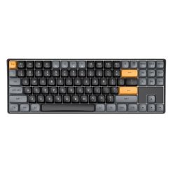 darkFlash GD87 Wireless Mechanical Keyboard - Brown Sugar