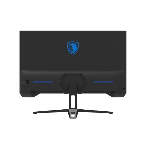 Sades Sealion Pro 27” IPS FHD 144Hz 1ms HDR Gaming Monitor - Image 3