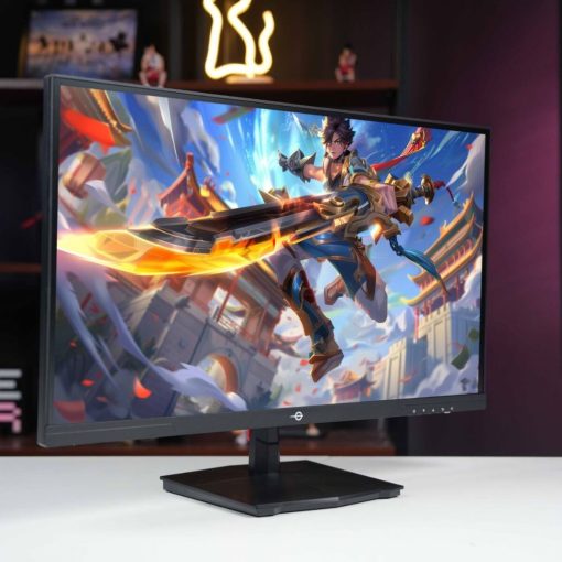 Titan Army P2710G2 27" FAST IPS FHD 200Hz 1ms HDR10 Gaming Monitor - Image 4