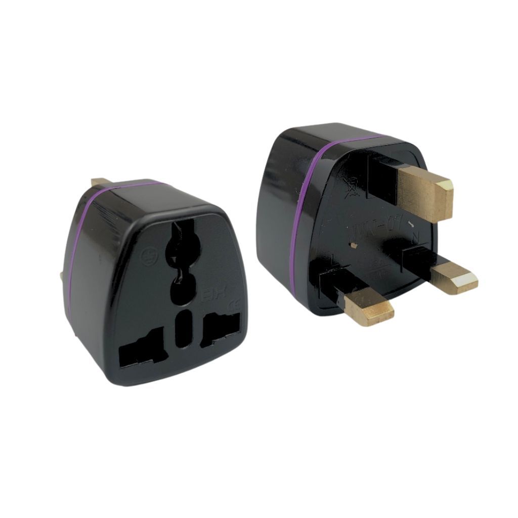 GLINK Global Access Conversion Plug International Travel UK Adapter - Image 2
