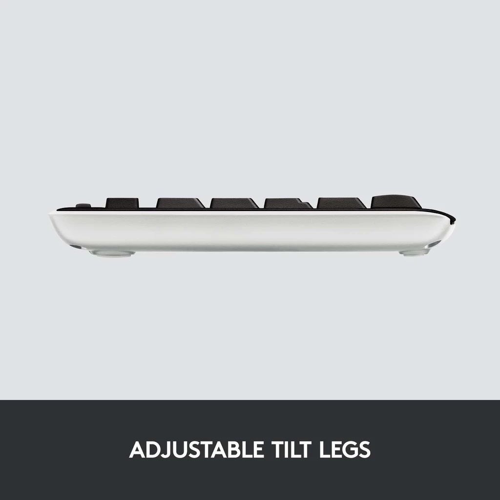 Logitech K270 Wireless Keyboard - Image 7