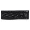 Logitech K270 Wireless Keyboard