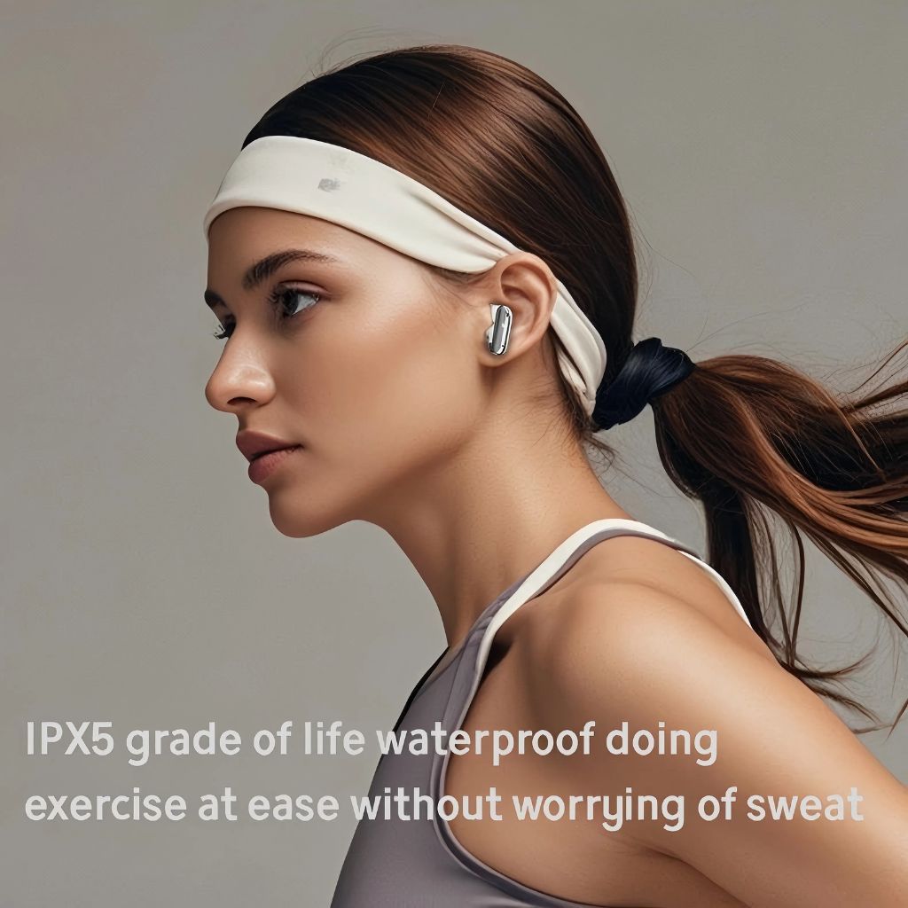 Monster Aura Fit GT19 True Wireless Stereo Earbuds - Image 7