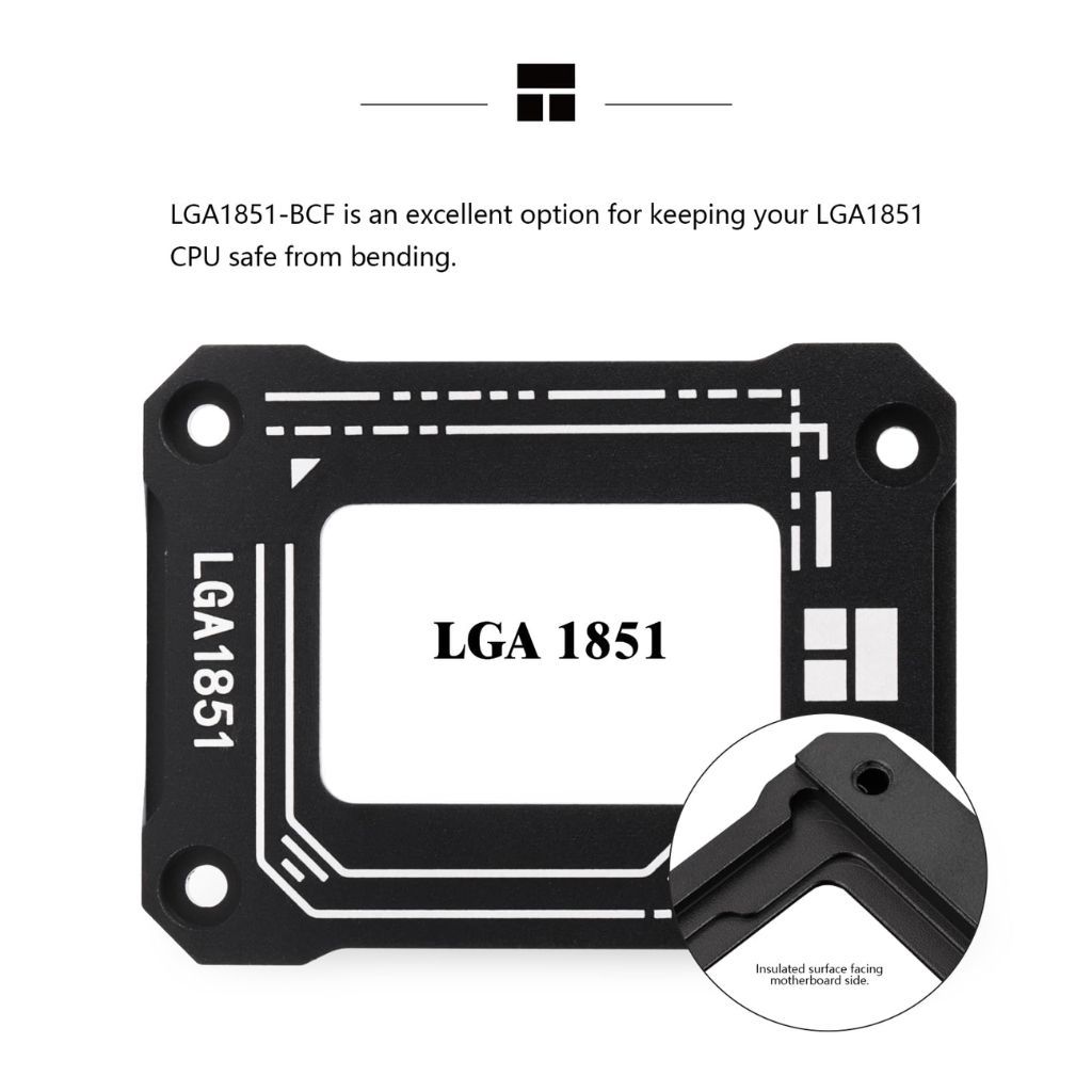 Thermalright LGA1851-BCF Bending Corrector Frame - Image 3