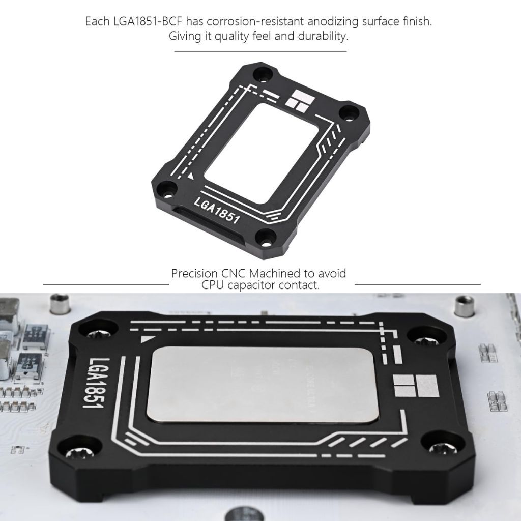 Thermalright LGA1851-BCF Bending Corrector Frame - Image 4