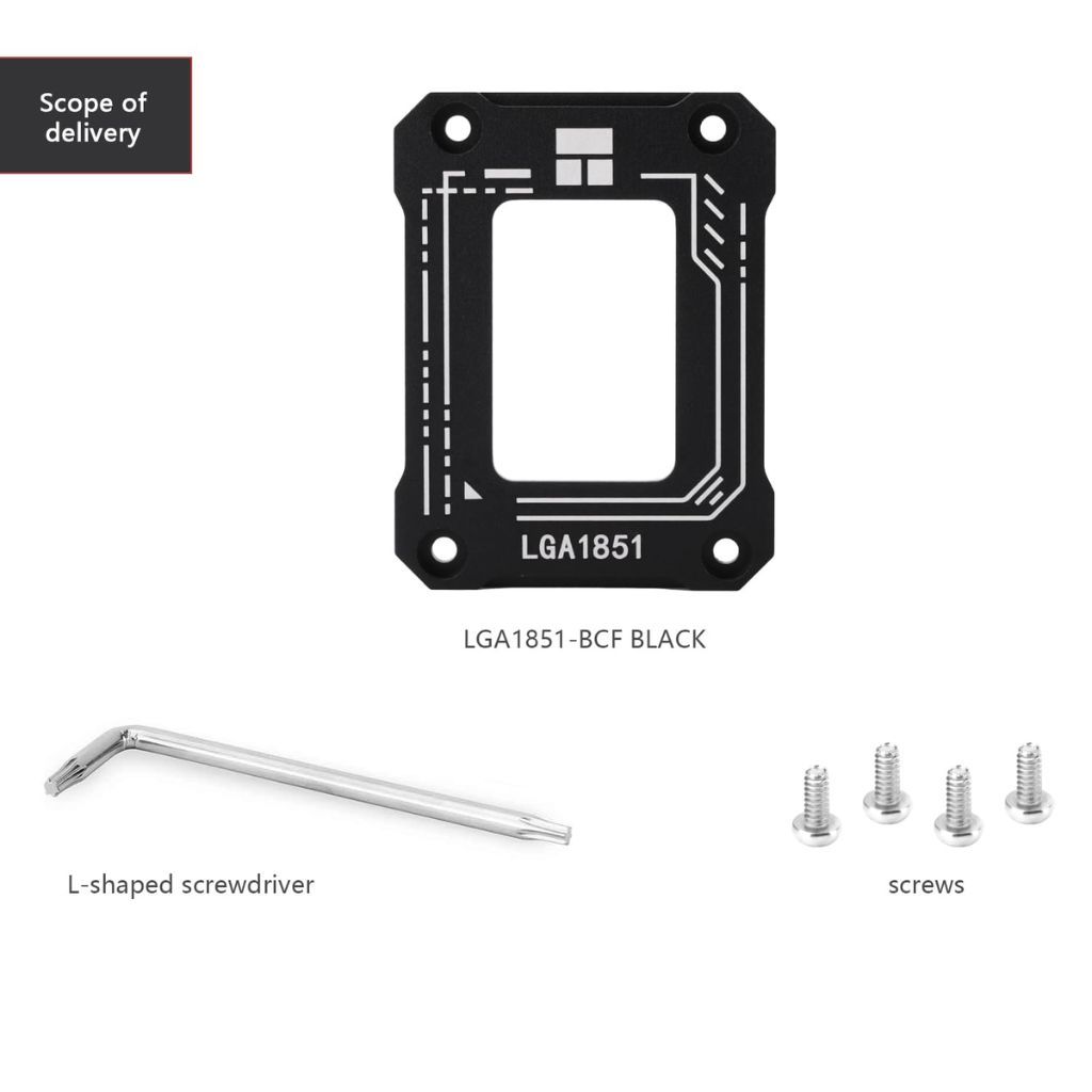Thermalright LGA1851-BCF Bending Corrector Frame - Image 6