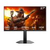 Titan Army P276MS 27” 275Hz 1ms QD-MiniLED QHD IPS Gaming Monitor