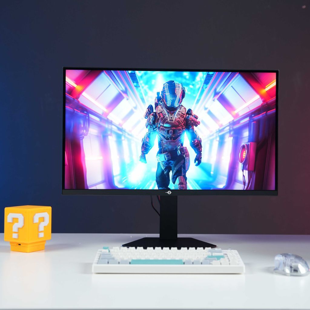 Titan Army P276MS 27” 275Hz 1ms QD-MiniLED QHD IPS Gaming Monitor - Image 3