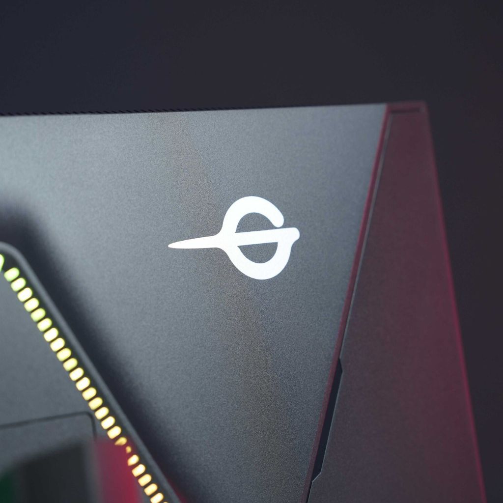 Titan Army P276MS 27” 275Hz 1ms QD-MiniLED QHD IPS Gaming Monitor - Image 5