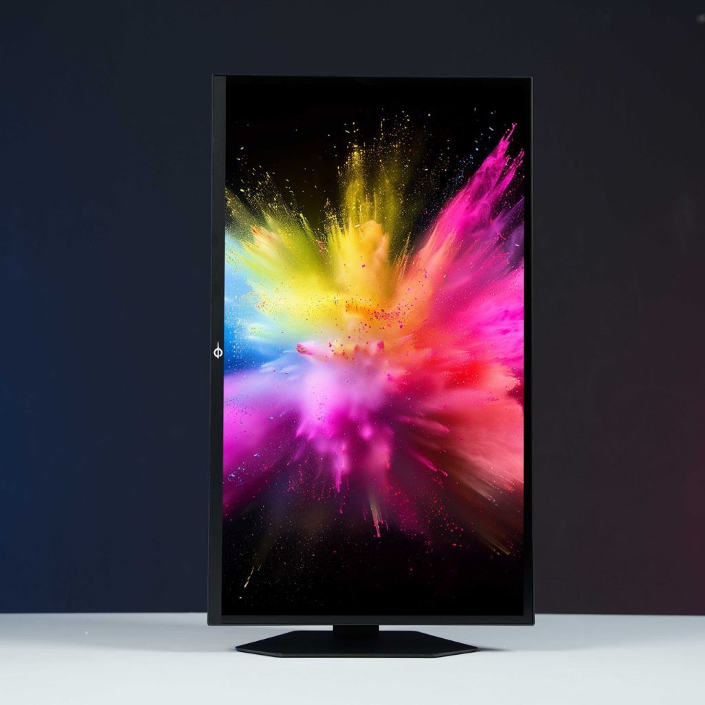 Titan Army P276MS 27” 275Hz 1ms QD-MiniLED QHD IPS Gaming Monitor - Image 7