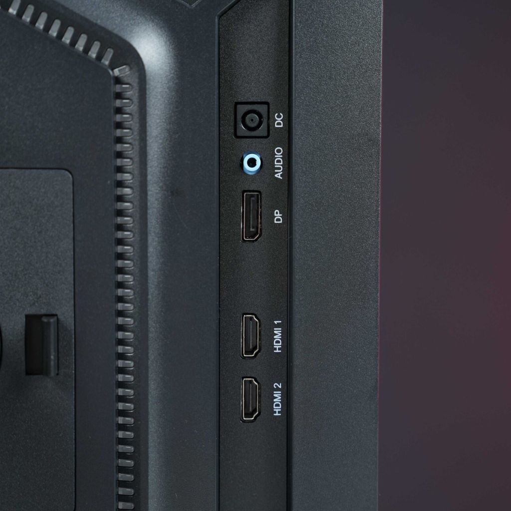 Titan Army P276MS 27” 275Hz 1ms QD-MiniLED QHD IPS Gaming Monitor - Image 8