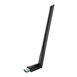 TP-Link Archer TX35U Plus AX1800 High Gain Wireless USB Adapter