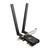 TP-Link Archer TX55E AX3000 Wi-Fi 6 Bluetooth 5.3 PCIe AdapterTP-Link Archer TX55E AX3000 Wi-Fi 6 Bluetooth 5.3 PCIe Adapter
