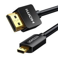 UGREEN Micro HDMI to HDMI 4K Cable Male to Male