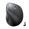 UGREEN Multi-Mode Wireless Vertical Mouse