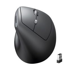 UGREEN Multi-Mode Wireless Vertical Mouse