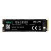 Hiksemi Wave(P) M.2 NVMe PCIe 3.0 SSD