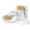UGREEN Cat 6 UTP RJ45 Connector