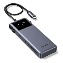 UGREEN Uno 7-in-1 USB-C Hub