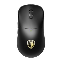 Sades Dagger Wireless Gaming Mouse - Black