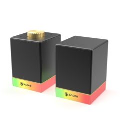 Sades Dionsyn Desktop Stereo Bluetooth Speakers