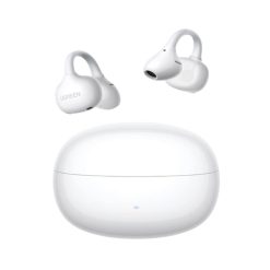 UGREEN Clipbuds Pro Hybrid Active Noise-Cancelling Wireless Earbuds