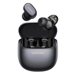 UGREEN Dots True Wireless Earbuds - Black