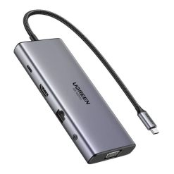 UGREEN Revodok 11 in 1 USB-C Hub
