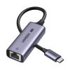 UGREEN USB-C to RJ45 2.5G Ethernet Adapter