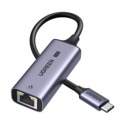 UGREEN USB-C to RJ45 2.5G Ethernet Adapter