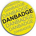 info danbadges profile picture