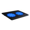 GLINK NC54 Dual Fan Laptop Cooler for 15.6"