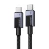 UGREEN USB-C 2.0 to USB-C PD Fast Charging Cable 60W