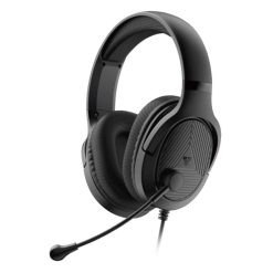 Fantech Trinity MH88 Multi Platform Gaming Headset - Black