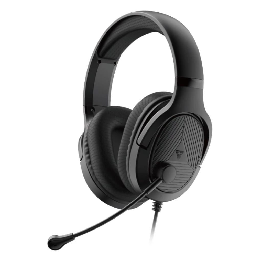 Fantech Trinity MH88 Multi Platform Gaming Headset - Black