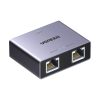 UGREEN Gigabit Ethernet Splitter 1 to 2