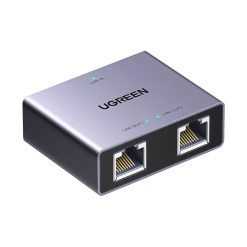 UGREEN Gigabit Ethernet Splitter 1 to 2