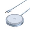 UGREEN MagFlow Qi2.2 25W Magnetic Wireless Charger