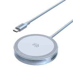 UGREEN MagFlow Qi2.2 25W Magnetic Wireless Charger
