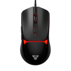 Fantech Crypto II VX7V2 Wired Gaming Mouse - Black