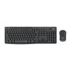 Logitech MK295 Silent Wireless Keyboard & Mouse Combo