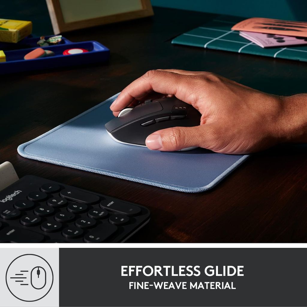 Logitech Mouse Pad - Studio Series - Image 2
