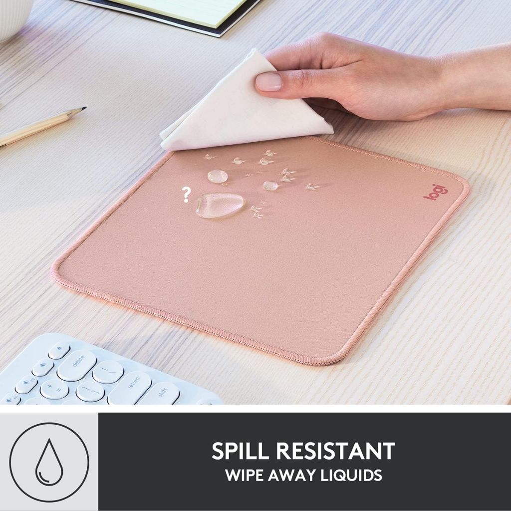 Logitech Mouse Pad - Studio Series - Image 3