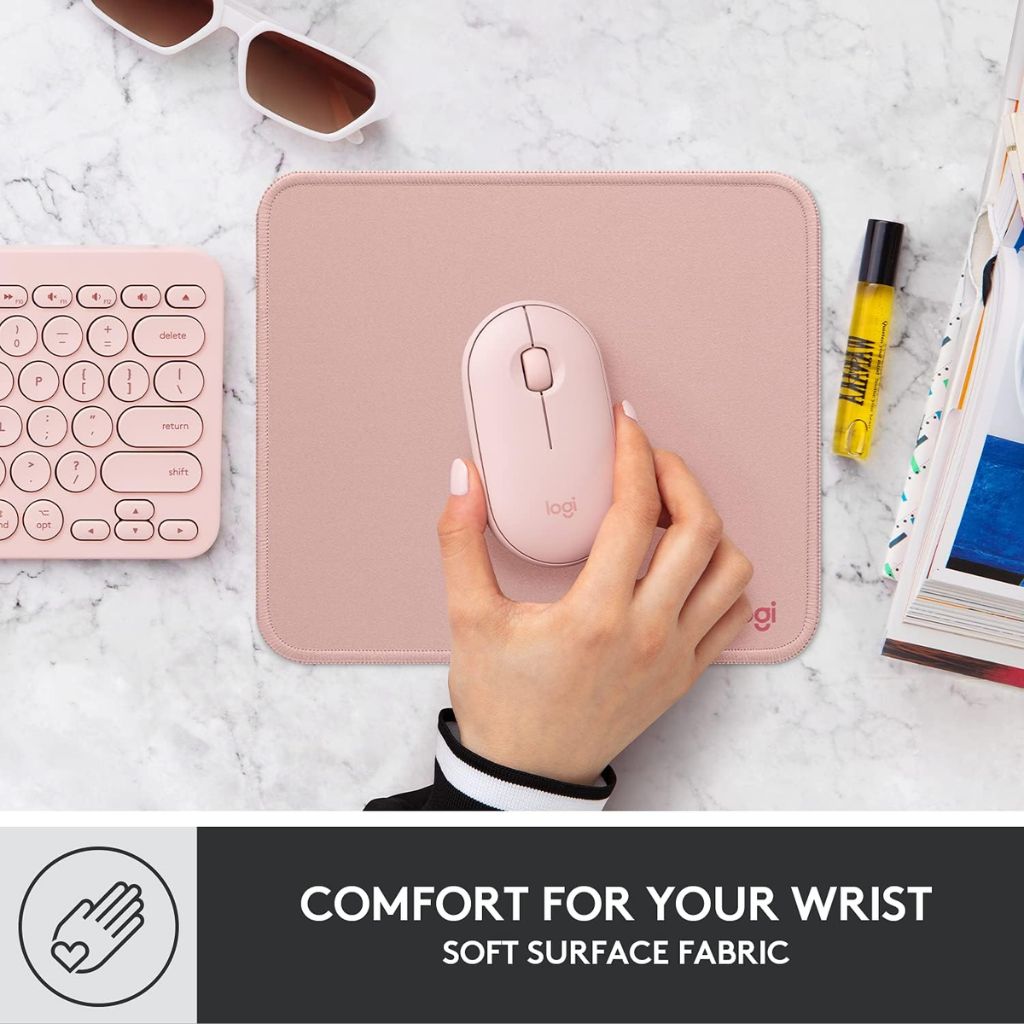 Logitech Mouse Pad - Studio Series - Image 6