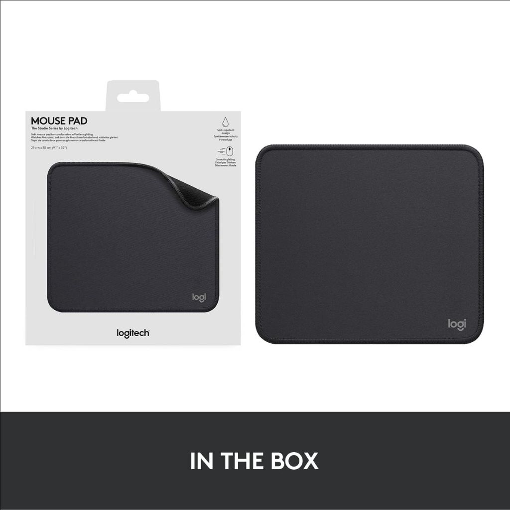 Logitech Mouse Pad - Studio Series - Image 8