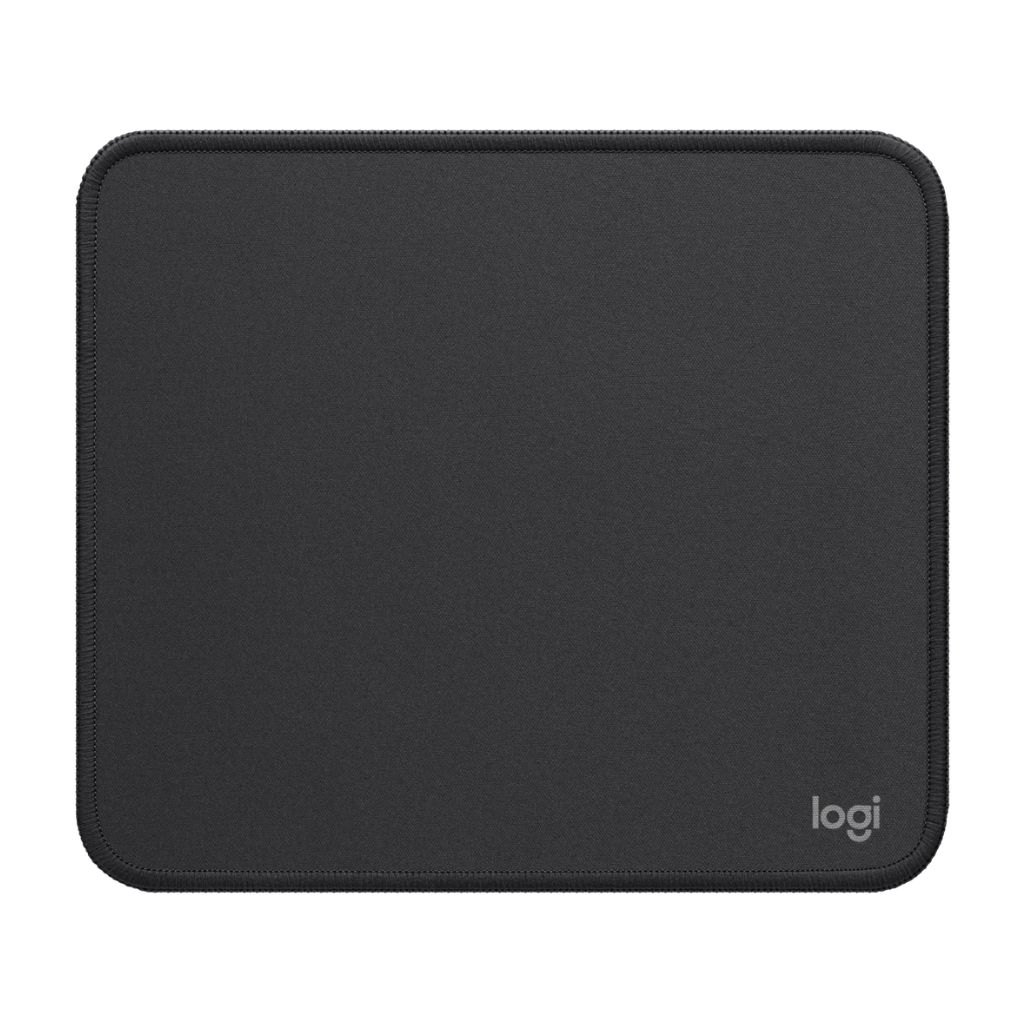 Logitech Mouse Pad - Studio Series - Graphite